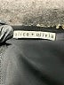 Alice + Olivia Metallic Gold Jumpsuit Size 8 - photo 4