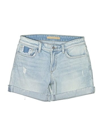 Joe's Jeans Denim Shorts (view 1)