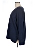Karen Scott Sport Blue Pullover Sweater Size 1X - photo 5
