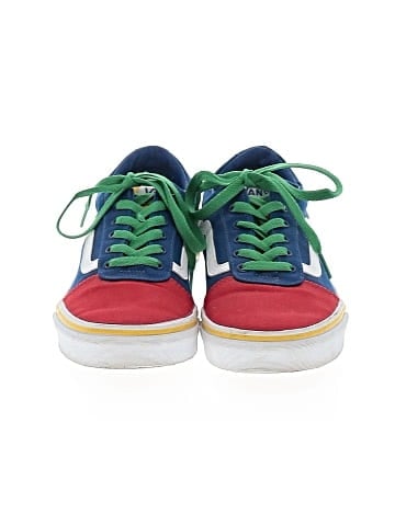 Vans Sneakers (view 2)