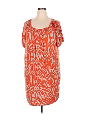 MICHAEL Michael Kors Casual Dress (view 1)