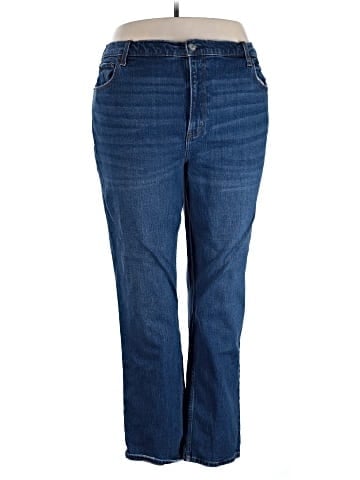 Abercrombie & Fitch Jeans (view 1)