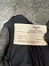Mainstream Solid Black Skort Size 18 - photo 3