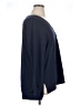 Karen Scott Sport Blue Pullover Sweater Size 1X - photo 4