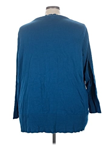 Ulla Popken Cardigan (view 2)
