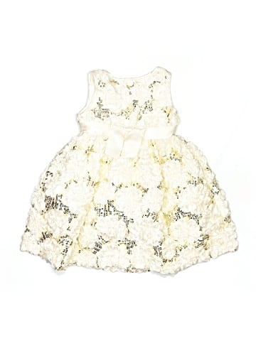 Blueberi Boulevard Dress (view 2)