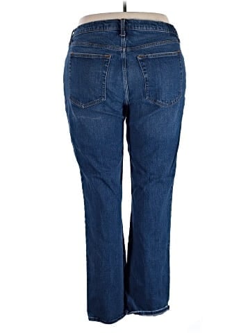 Abercrombie & Fitch Jeans (view 2)