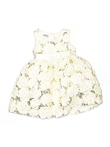 Blueberi Boulevard Dress (view 1)