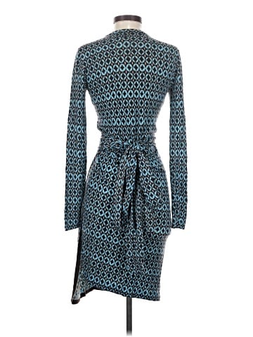 Diane von Furstenberg Kimono (view 2)