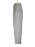 Austin Reed 100% Wool Plaid Gray Wool Pants Size 8 - photo 5