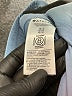 Athleta Solid Blue Casual Pants Size 12 (tall) - photo 5