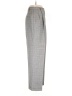 Austin Reed 100% Wool Plaid Gray Wool Pants Size 8 - photo 4