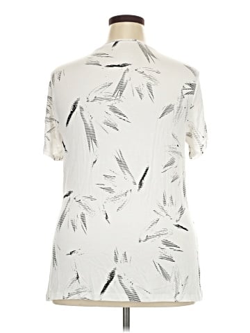 Apt. 9 Sleeveless T-Shirt (view 2)