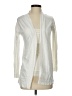 MNG White Cardigan Size S - photo 1