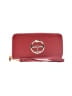IMAN Red Wristlet One size - photo 1
