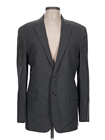 Brooks Brothers Wool Blazer (view 1)