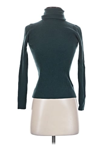 Joseph Wool Pullover Sweater (view 1)