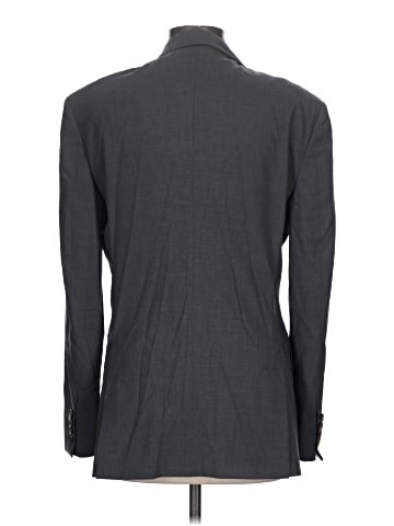 Brooks Brothers Wool Blazer (view 2)