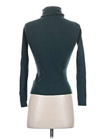Joseph Wool Pullover Sweater (view 2)