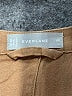Everlane 100% Linen Solid Brown Jumpsuit Size 00 - photo 4