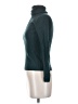 Joseph 100% Merino Wool Teal Wool Pullover Sweater Size S - photo 5