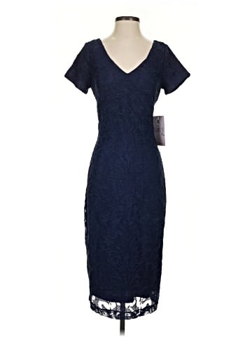 JS Collections Cocktail Dress (view 1)