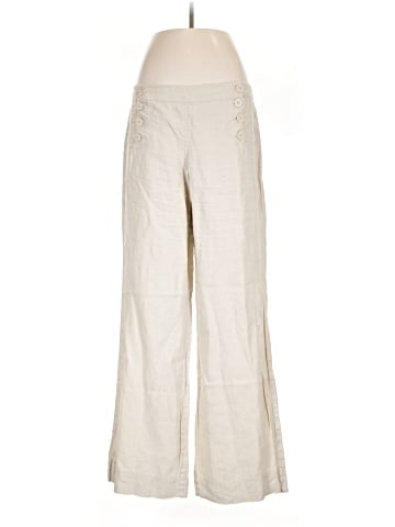 Max Studio Linen Pants (view 1)
