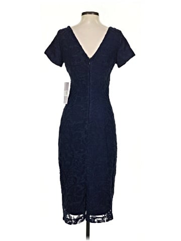 JS Collections Cocktail Dress (view 2)
