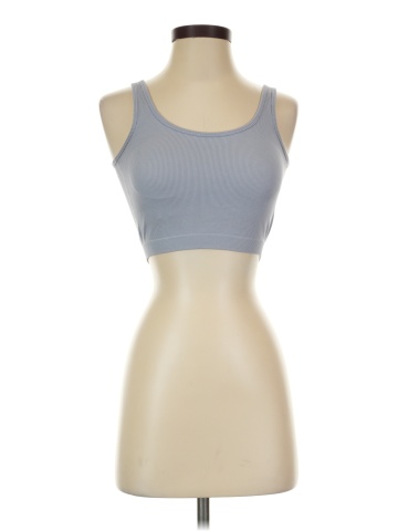 Pro-fit Sleeveless Top (view 1)
