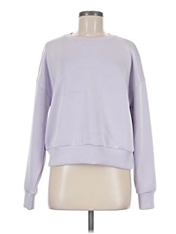 SPANX Sweatshirt (view 1)