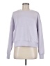 SPANX Purple Sweatshirt Size M - photo 1