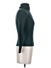 Joseph 100% Merino Wool Teal Wool Pullover Sweater Size S - photo 4