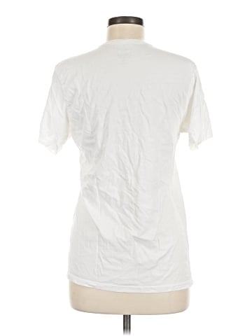 Calvin Klein Short Sleeve T-Shirt (view 2)