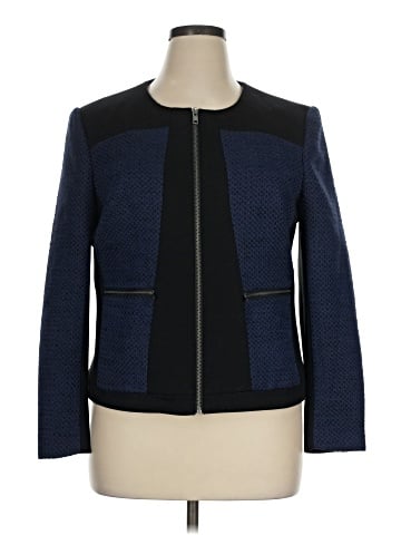 Halogen Jacket (view 1)