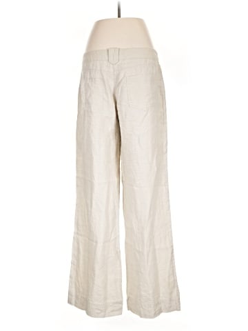 Max Studio Linen Pants (view 2)