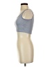 Pro-fit Gray Sleeveless Top Size S - photo 5