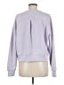 SPANX Purple Sweatshirt Size M - photo 2