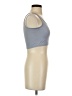 Pro-fit Gray Sleeveless Top Size S - photo 4