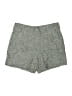 Apt. 9 Tweed Gray Shorts Size M - photo 1