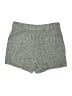 Apt. 9 Tweed Gray Shorts Size M - photo 2