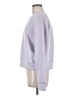 SPANX Purple Sweatshirt Size M - photo 5