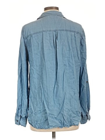 Alexander Jordan Long Sleeve Blouse (view 2)