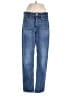 Rag & Bone 100% Cotton Blue Jeans Size 26 waist - photo 1