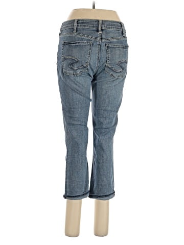 Silver Jeans Co. Jeans (view 2)