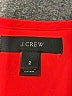 J.Crew 100% Polyester Red Sleeveless Blouse Size 2 - photo 7