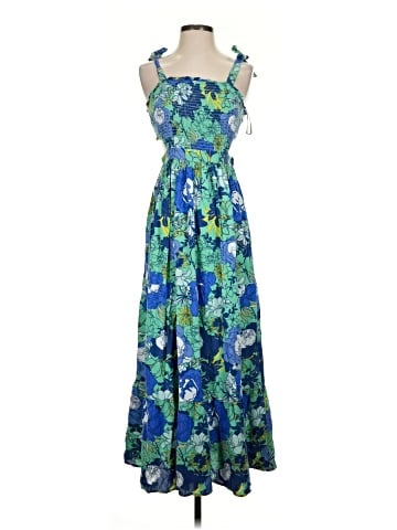 Japna Casual Dress (view 1)