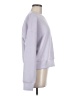 SPANX Purple Sweatshirt Size M - photo 4
