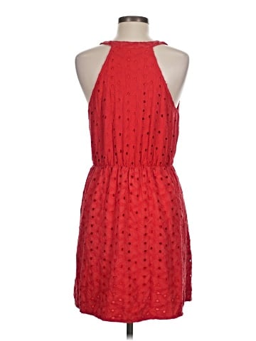 Market and Spruce Cocktail Dress (view 2)