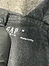 Gap Black Overalls Size Med Maternity - photo 3