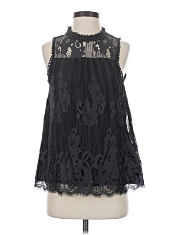 Altar'd State Sleeveless Blouse (view 1)